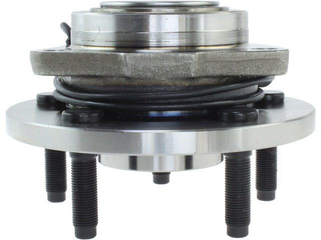 Wheel Bearing and Hub Assembly Centric Parts 402.67003E