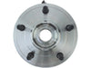 Wheel Bearing and Hub Assembly Centric Parts 402.67003E