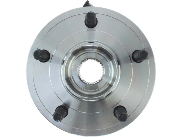 Wheel Bearing and Hub Assembly Centric Parts 402.67003E