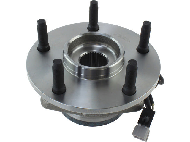 Wheel Bearing and Hub Assembly Centric Parts 402.67004E