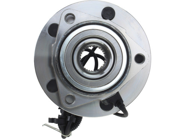 Wheel Bearing and Hub Assembly Centric Parts 402.67004E