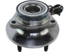 Wheel Bearing and Hub Assembly Centric Parts 402.67004E
