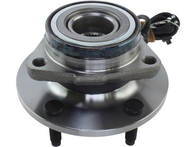 Wheel Bearing and Hub Assembly Centric Parts 402.67004E