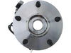 Wheel Bearing and Hub Assembly Centric Parts 402.67004E