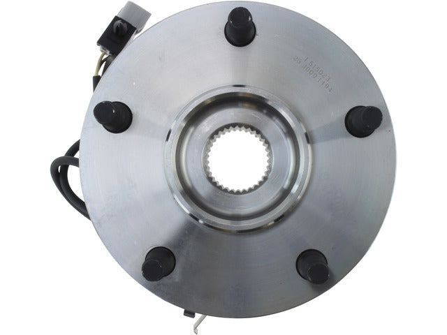 Wheel Bearing and Hub Assembly Centric Parts 402.67004E