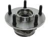 Wheel Bearing and Hub Assembly Centric Parts 402.67005E