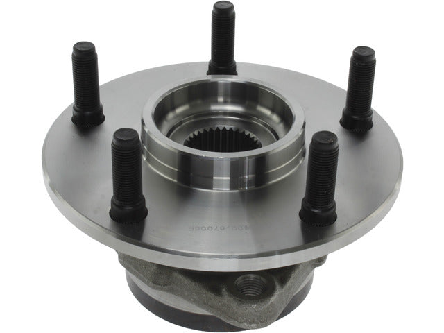 Wheel Bearing and Hub Assembly Centric Parts 402.67005E