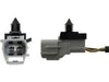 Wheel Bearing and Hub Assembly Centric Parts 402.67005E