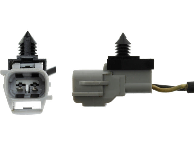 Wheel Bearing and Hub Assembly Centric Parts 402.67005E