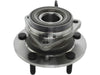 Wheel Bearing and Hub Assembly Centric Parts 402.67005E