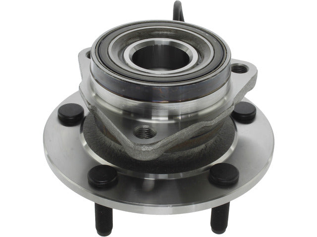 Wheel Bearing and Hub Assembly Centric Parts 402.67005E