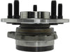 Wheel Bearing and Hub Assembly Centric Parts 402.67005E