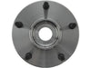 Wheel Bearing and Hub Assembly Centric Parts 402.67005E