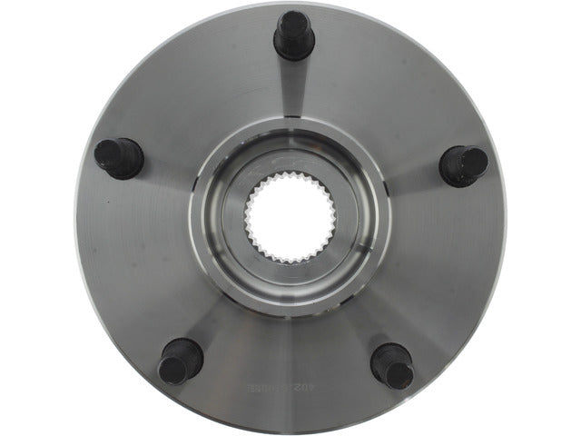 Wheel Bearing and Hub Assembly Centric Parts 402.67005E