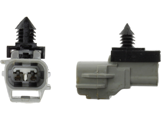 Wheel Bearing and Hub Assembly Centric Parts 402.67006E