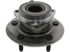 Wheel Bearing and Hub Assembly Centric Parts 402.67006E