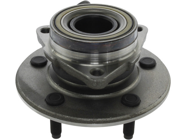 Wheel Bearing and Hub Assembly Centric Parts 402.67006E