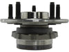 Wheel Bearing and Hub Assembly Centric Parts 402.67006E