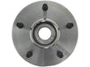 Wheel Bearing and Hub Assembly Centric Parts 402.67006E