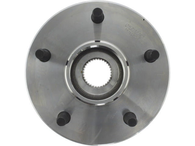 Wheel Bearing and Hub Assembly Centric Parts 402.67006E