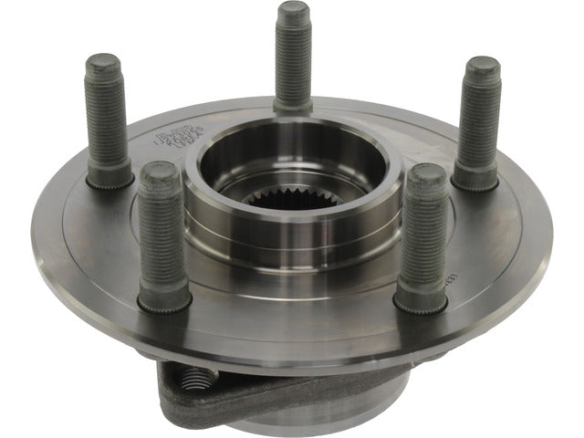 Wheel Bearing and Hub Assembly Centric Parts 402.67007