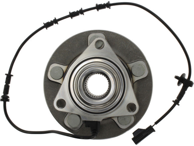 Wheel Bearing and Hub Assembly Centric Parts 402.67007