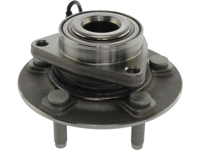 Wheel Bearing and Hub Assembly Centric Parts 402.67007