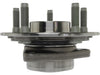 Wheel Bearing and Hub Assembly Centric Parts 402.67007