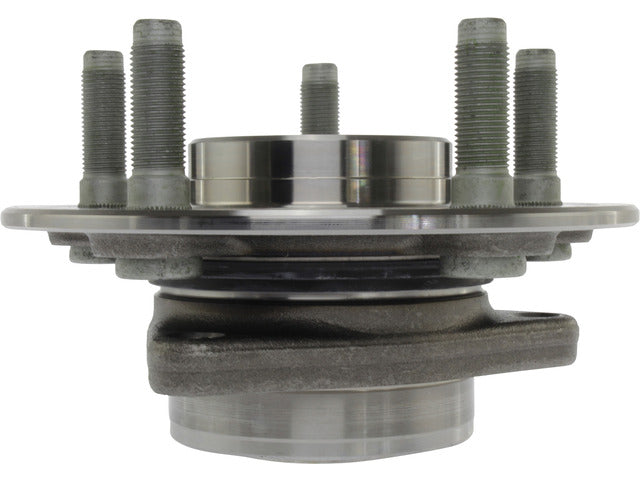 Wheel Bearing and Hub Assembly Centric Parts 402.67007