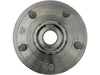 Wheel Bearing and Hub Assembly Centric Parts 402.67007