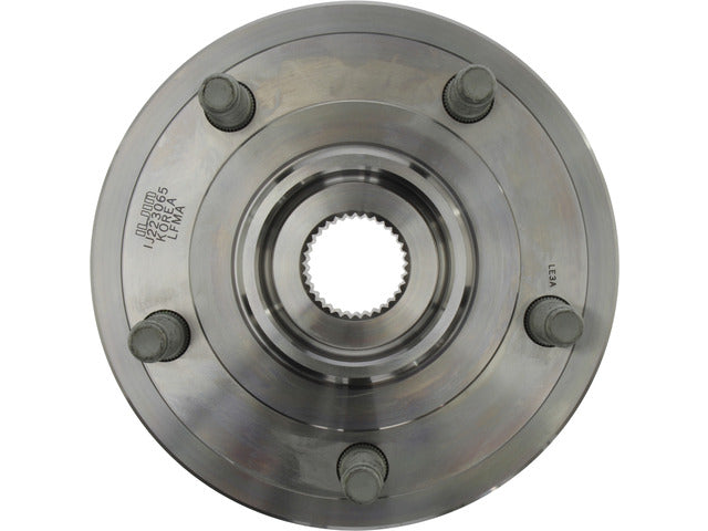 Wheel Bearing and Hub Assembly Centric Parts 402.67007