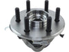 Wheel Bearing and Hub Assembly Centric Parts 402.67007E