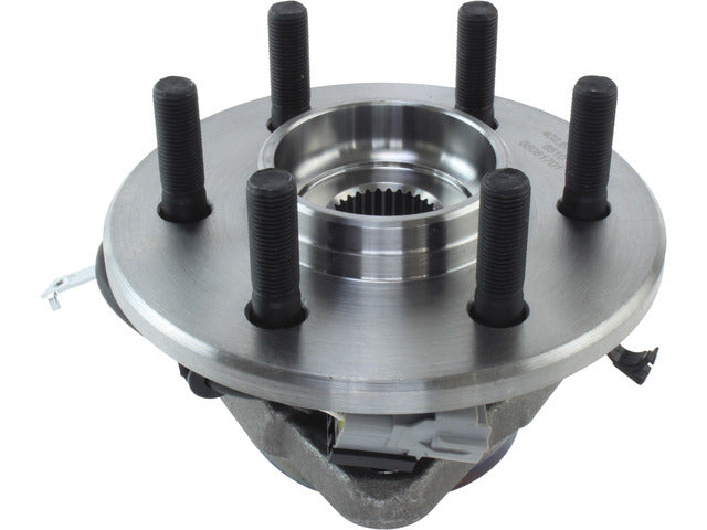 Wheel Bearing and Hub Assembly Centric Parts 402.67007E