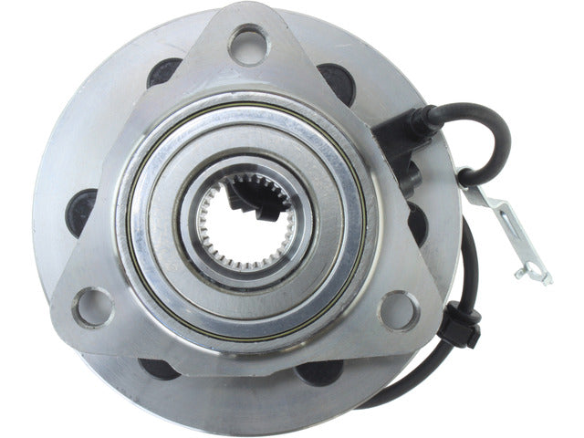 Wheel Bearing and Hub Assembly Centric Parts 402.67007E