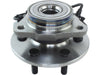 Wheel Bearing and Hub Assembly Centric Parts 402.67007E