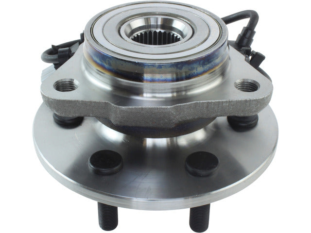 Wheel Bearing and Hub Assembly Centric Parts 402.67007E
