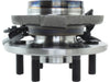 Wheel Bearing and Hub Assembly Centric Parts 402.67007E