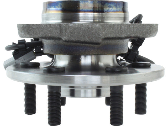 Wheel Bearing and Hub Assembly Centric Parts 402.67007E