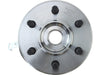 Wheel Bearing and Hub Assembly Centric Parts 402.67007E