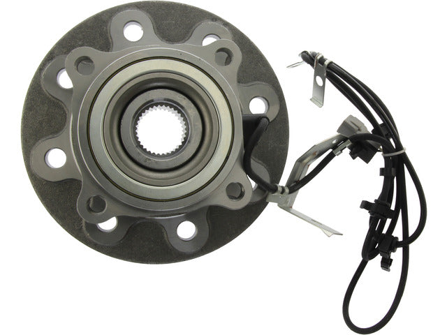 Wheel Bearing and Hub Assembly Centric Parts 402.67008E