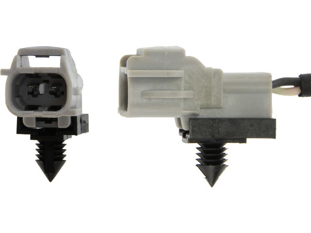 Wheel Bearing and Hub Assembly Centric Parts 402.67008E