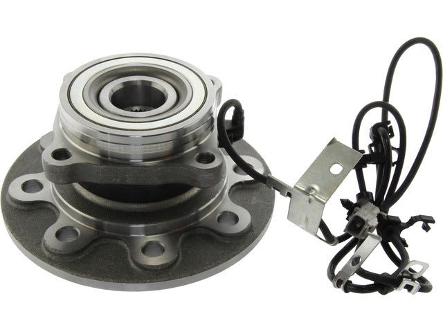 Wheel Bearing and Hub Assembly Centric Parts 402.67008E