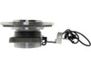 Wheel Bearing and Hub Assembly Centric Parts 402.67008E