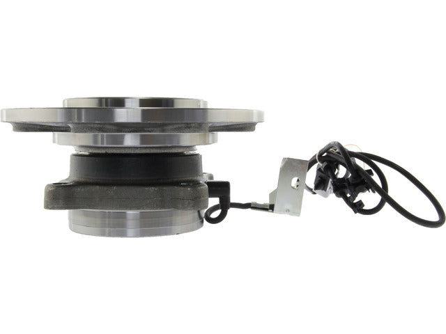 Wheel Bearing and Hub Assembly Centric Parts 402.67008E