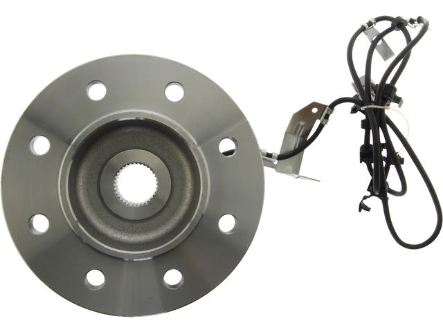Wheel Bearing and Hub Assembly Centric Parts 402.67008E