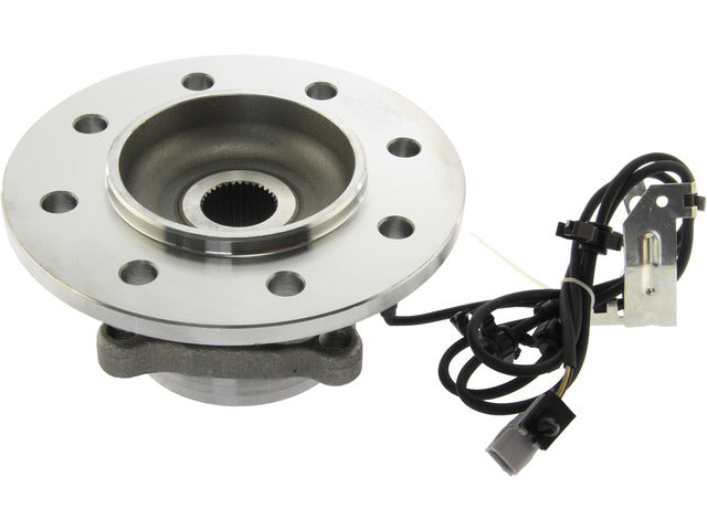 Wheel Bearing and Hub Assembly Centric Parts 402.67009E