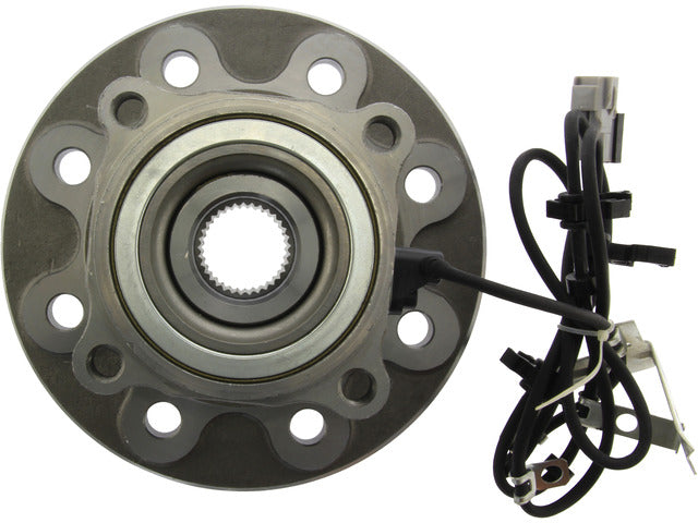 Wheel Bearing and Hub Assembly Centric Parts 402.67009E