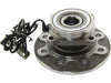 Wheel Bearing and Hub Assembly Centric Parts 402.67009E