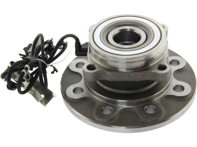 Wheel Bearing and Hub Assembly Centric Parts 402.67009E