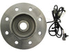 Wheel Bearing and Hub Assembly Centric Parts 402.67009E
